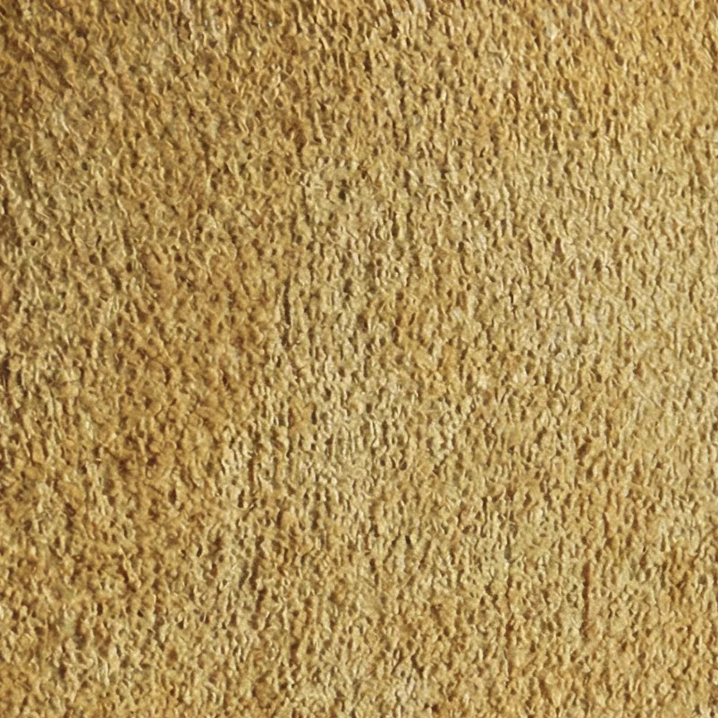 Полиэфирное волокно, Горчичный