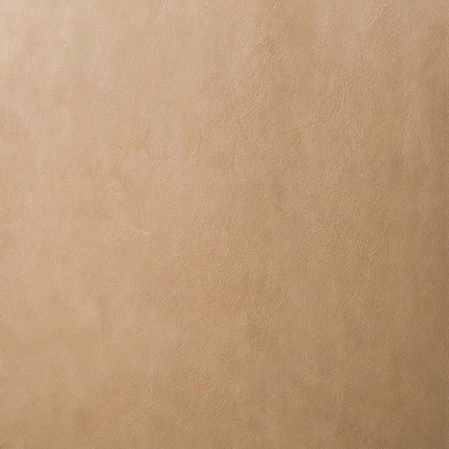 Натуральная кожа, Карамельный