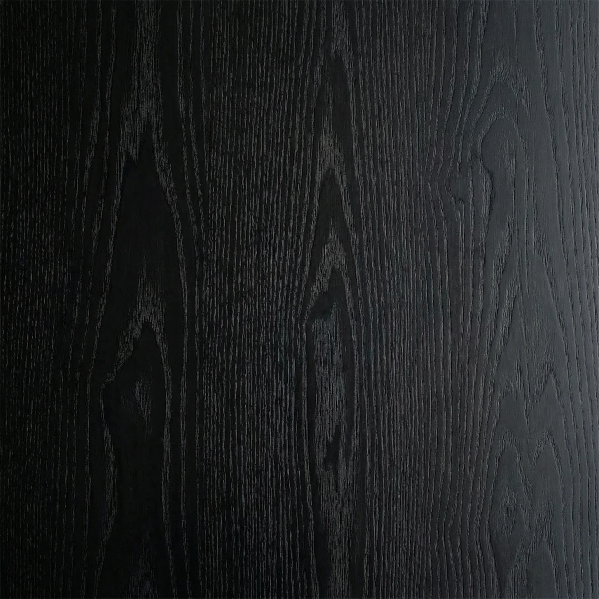 Массив североамериканского дуба, Чёрный