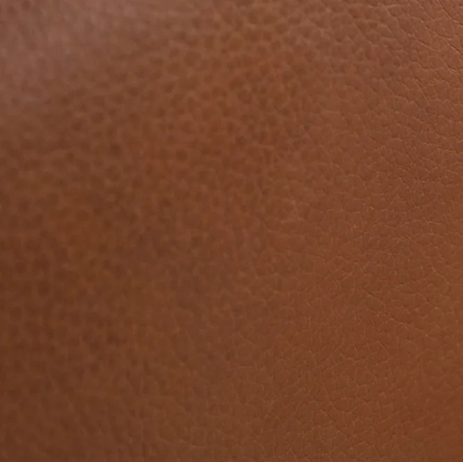 Натуральная кожа, Желто-коричневый