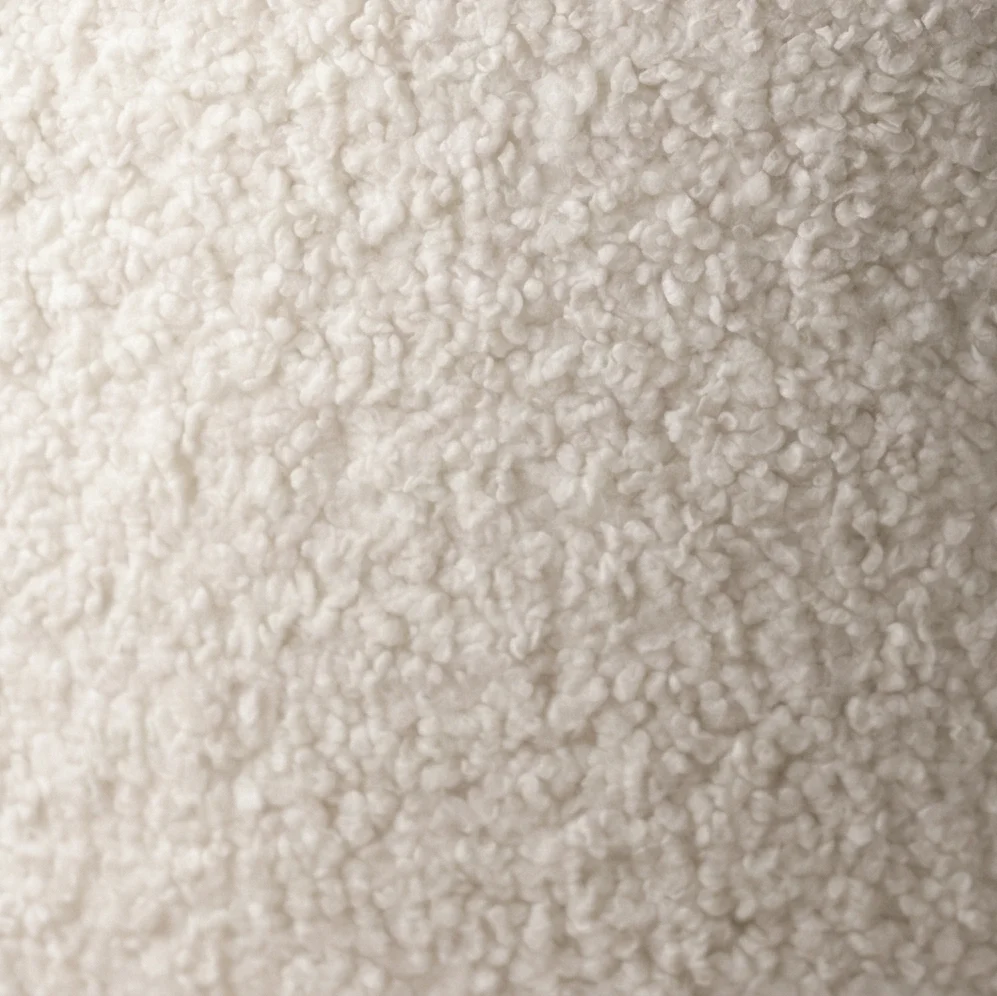 Букле, Белый