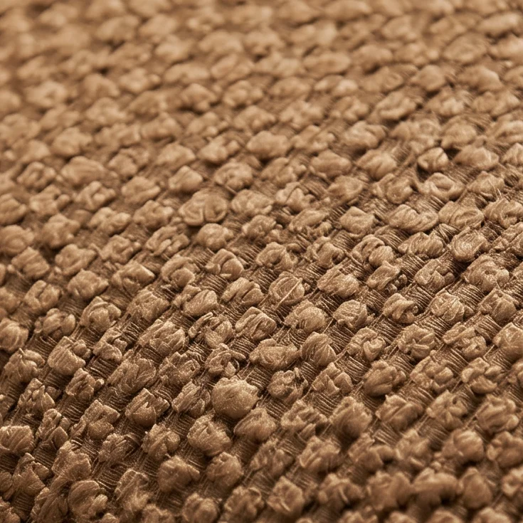 Букле, Горчично-жёлтый