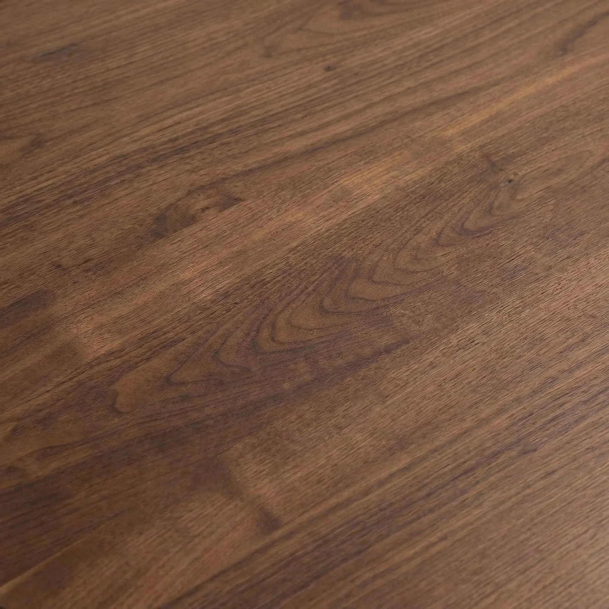 Дубовый шпон, Тёмный орех