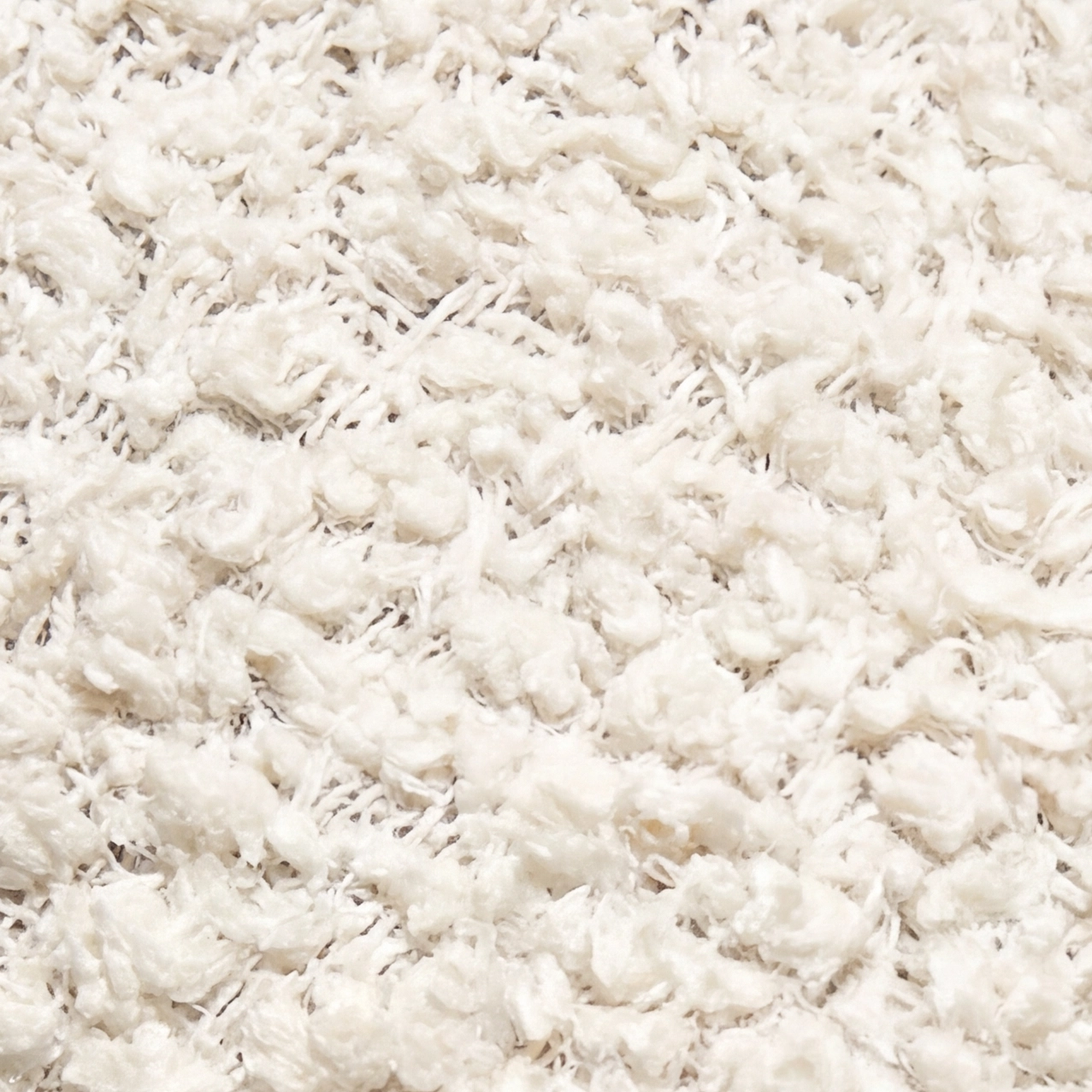 Смесовая ткань, Белый