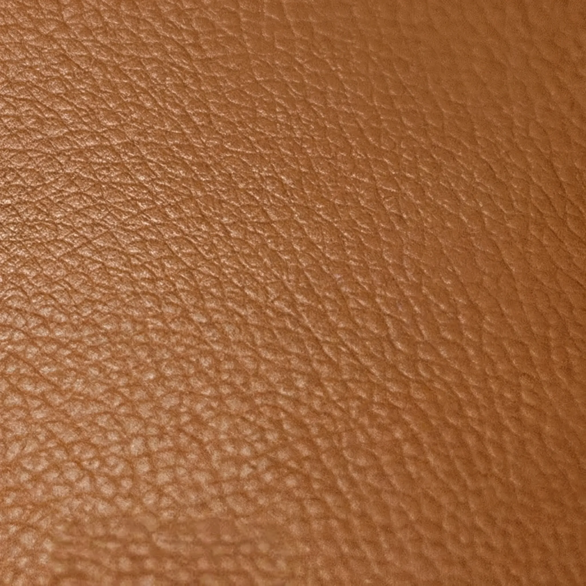 Натуральная кожа, Грушево-карамельный