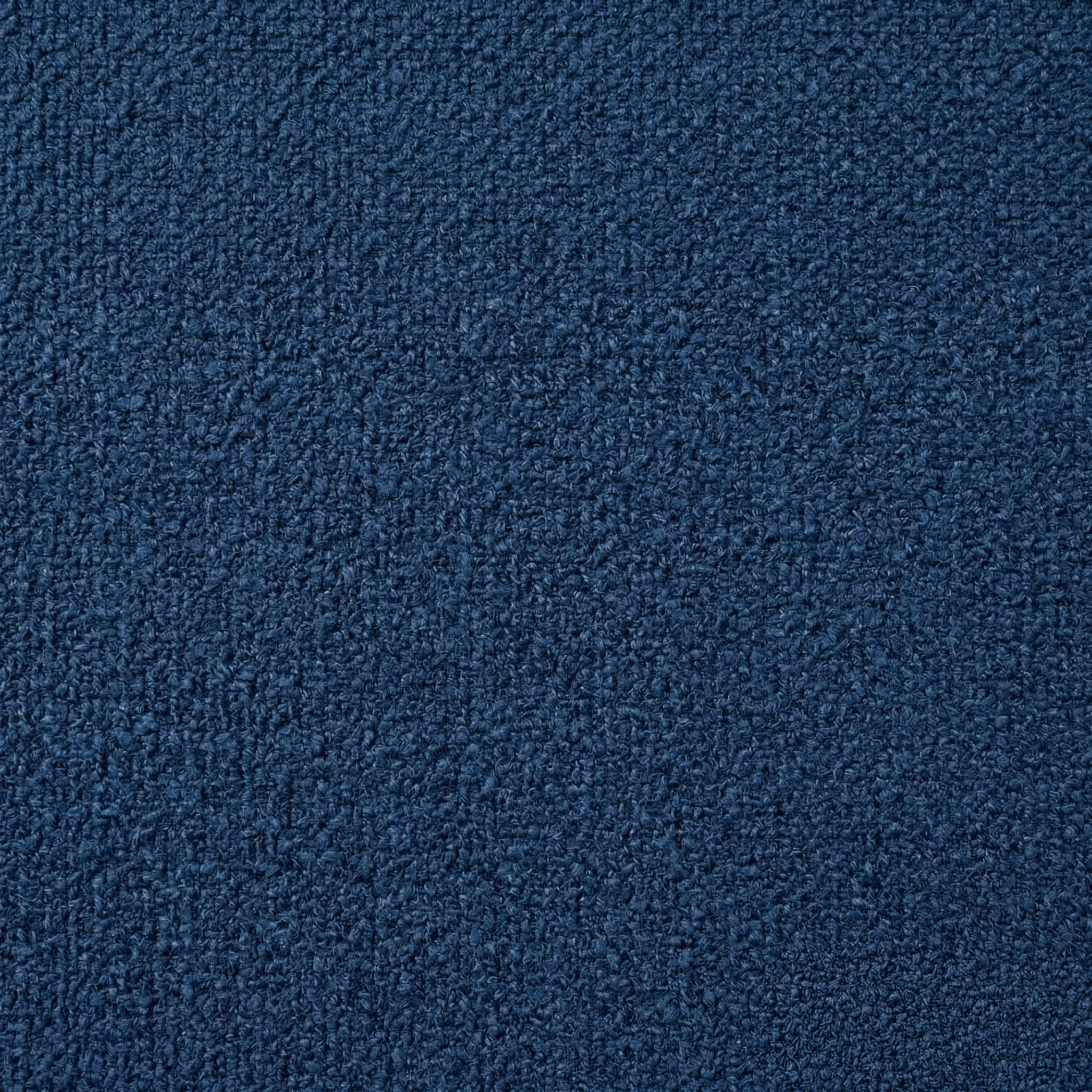 Вискозо-полиэстерная ткань, Глубокий синий