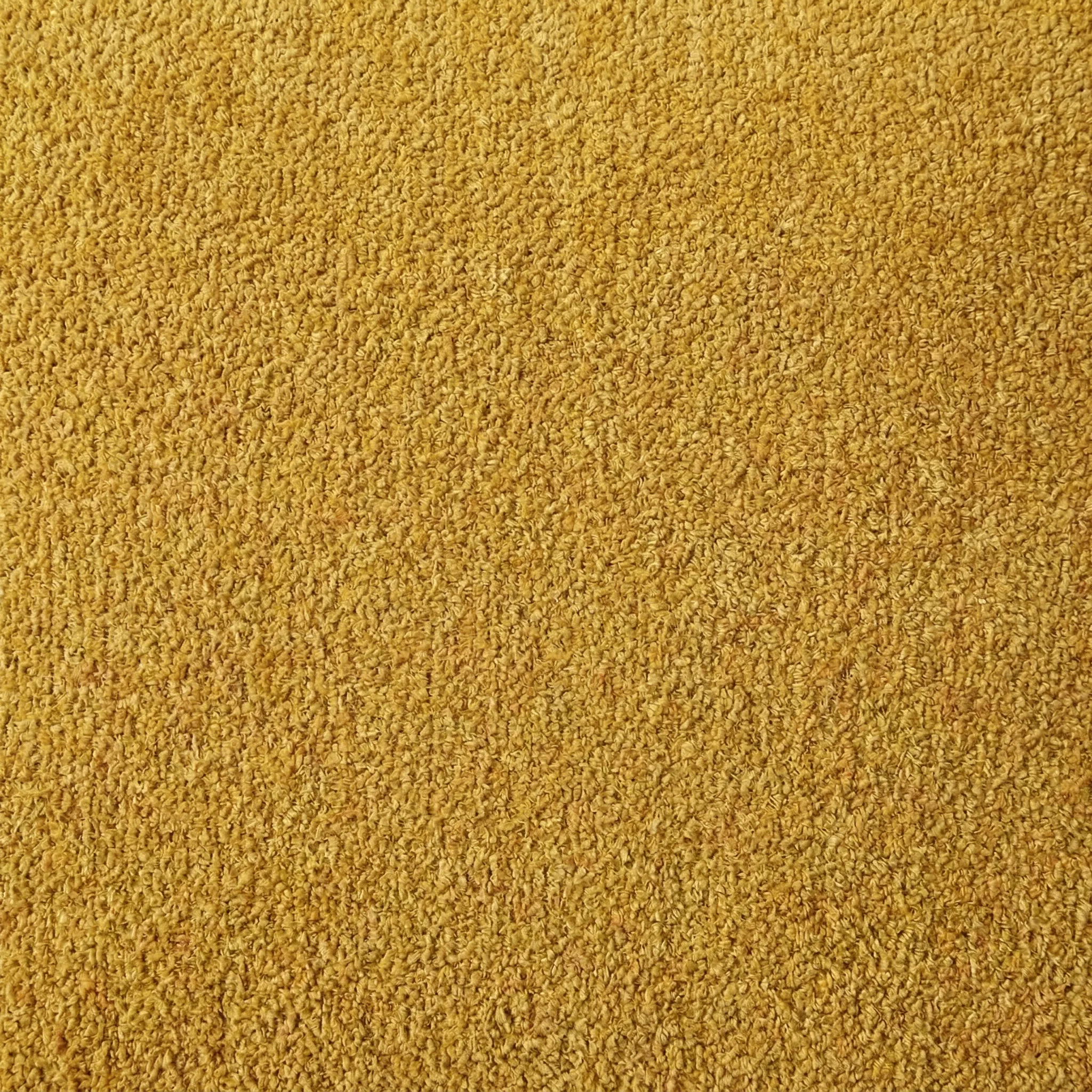 Вискозо-полиэстерная ткань, Горчичный