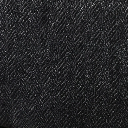 Полиэфирная ткань, Графитово-чёрный